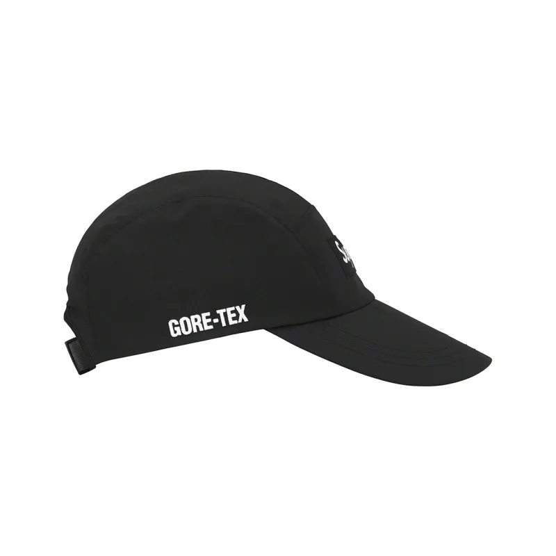 Supreme GORE TEX Paclite Long Bill Camp Cap-3
