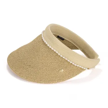 Cercoo Hats Women's Mz001-Khaki