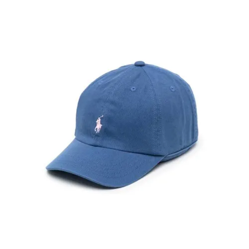 Polo Ralph Lauren Baseball Caps Kids Blue