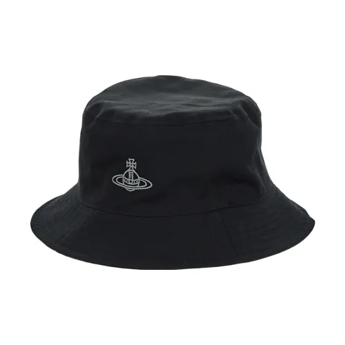 Vivienne Westwood Men Bucket Hat