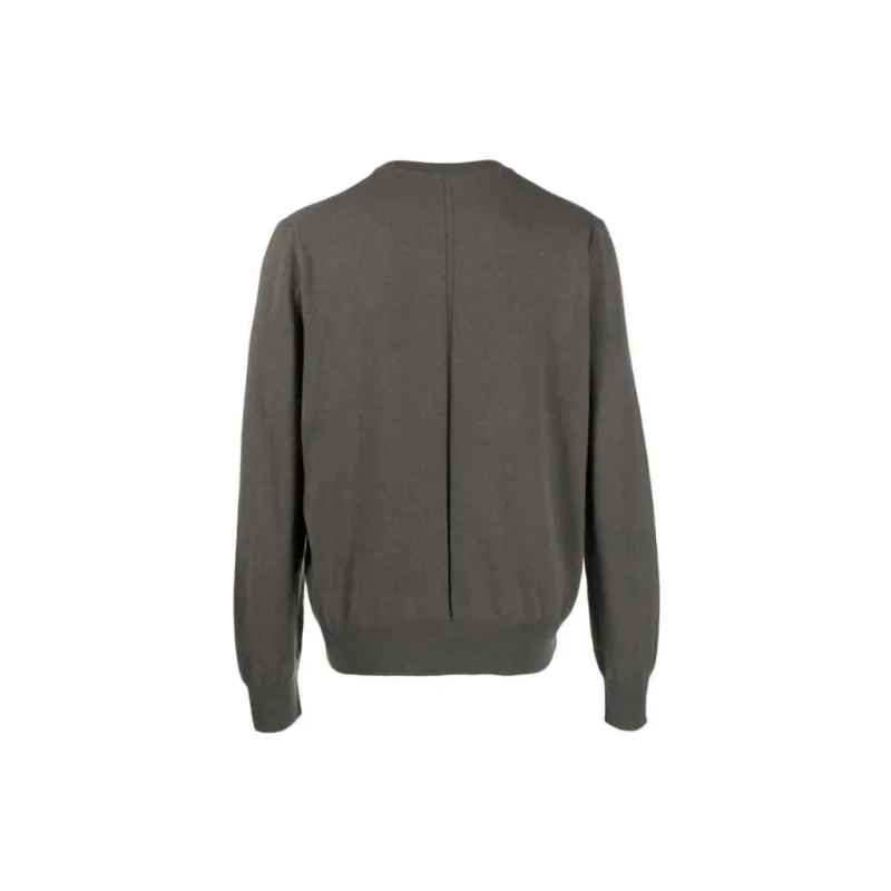 THE ROW Crew Neck Jumper-1