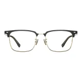 cat-eye zebra sunglasses