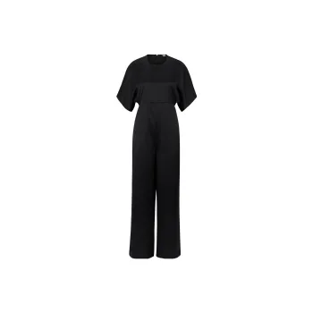 HUGO BOSS Jumpsuits Women's Black