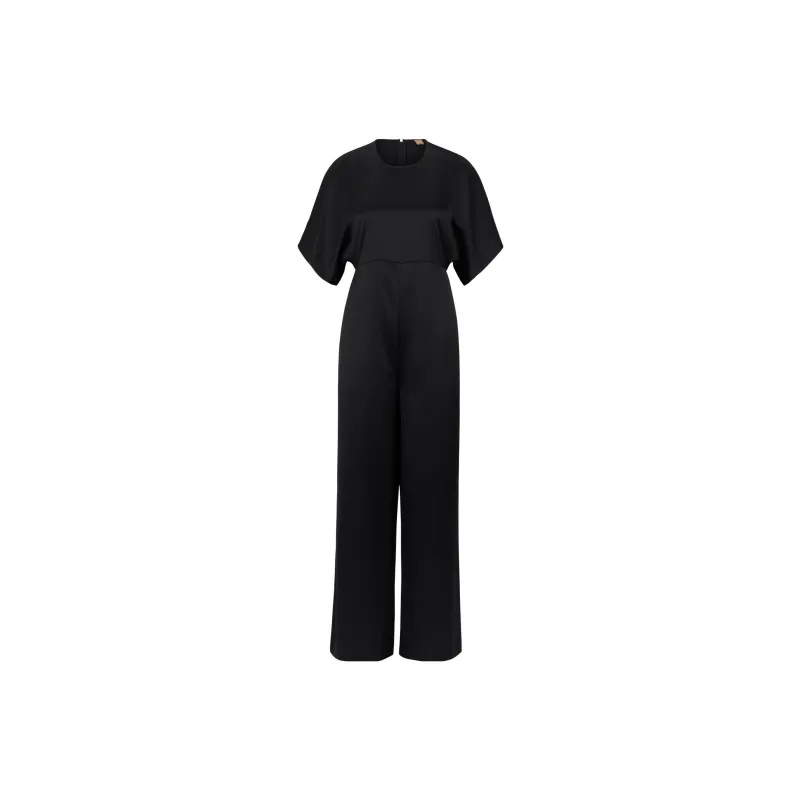 HUGO BOSS Jumpsuits Women's Black-0