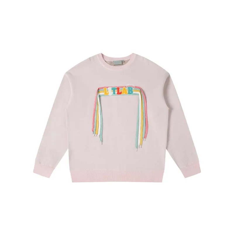 LIT LAB Knitwear Unisex-1