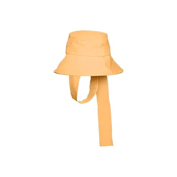 Jacquemus Le Bob Bando Strap Bucket Hat