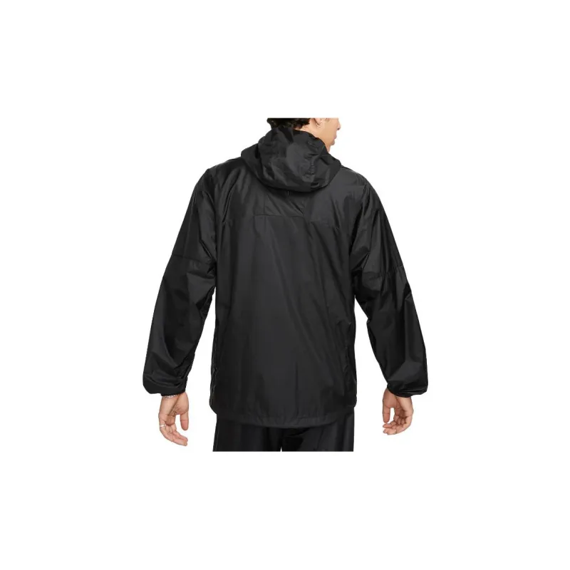 Nike Jackets Men Black-1