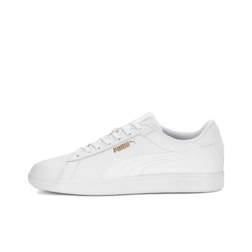 PUMA Smash 3.0 L 'White'