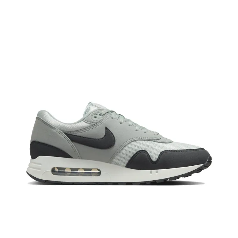Nike Air Max 1 '86 Big Bubble Light Silver Numbered Edition Of 1986-1