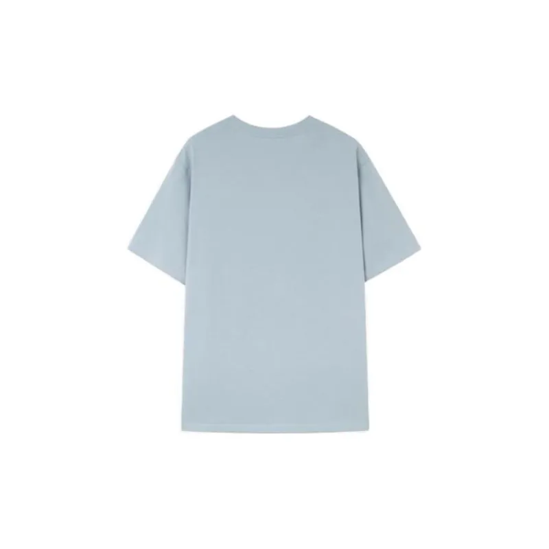 ITIB X TRENTE TRIOS MART Co-brand T-Shirts Women's-5