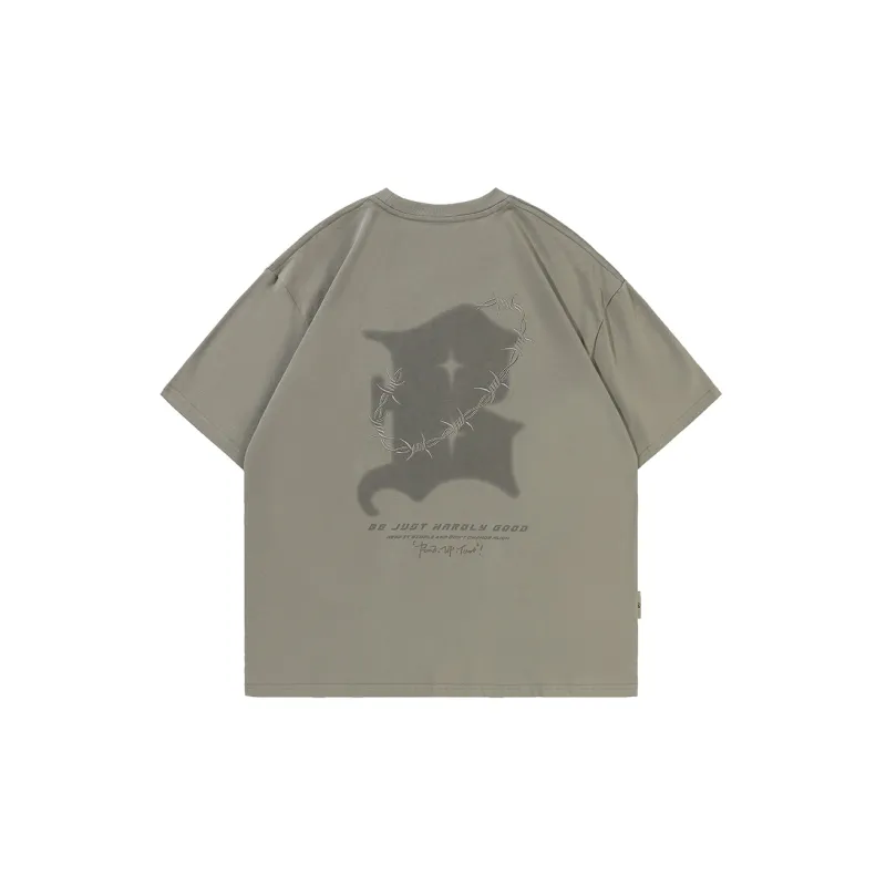 BJHG StarB T Shirts Unisex-12