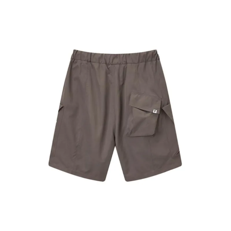 NPC Sports Shorts Unisex-4