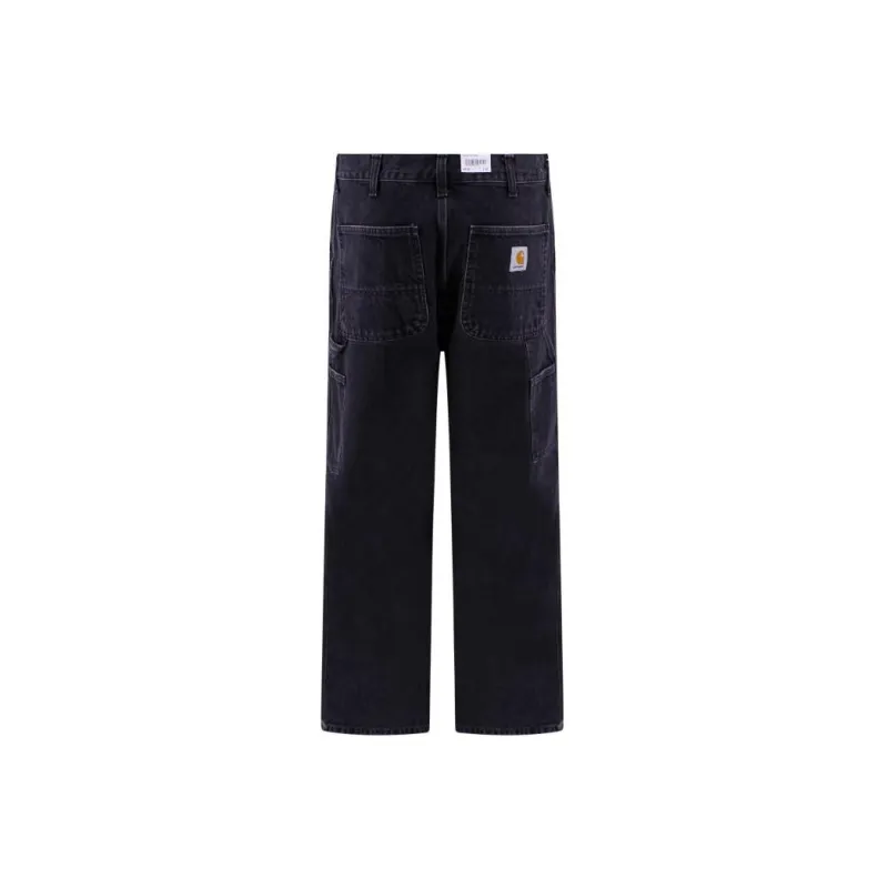 Carhartt WIP Single Knee Jeans-1