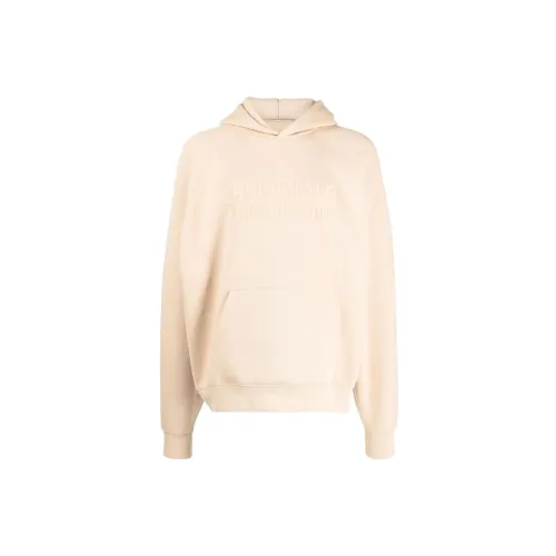 Fear Of God Essentials Hoodie 