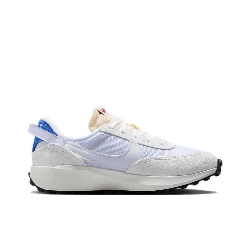 Nike Waffle Debut Vintage 'White Game Royal' Women's-1