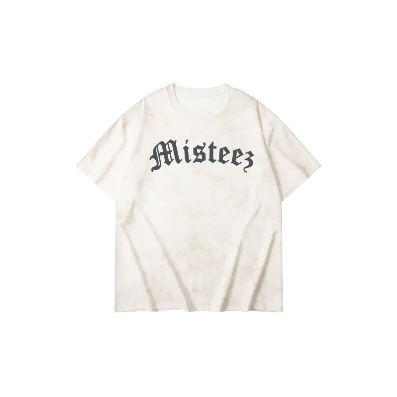 MISTEEZ T-Shirts Unisex-3