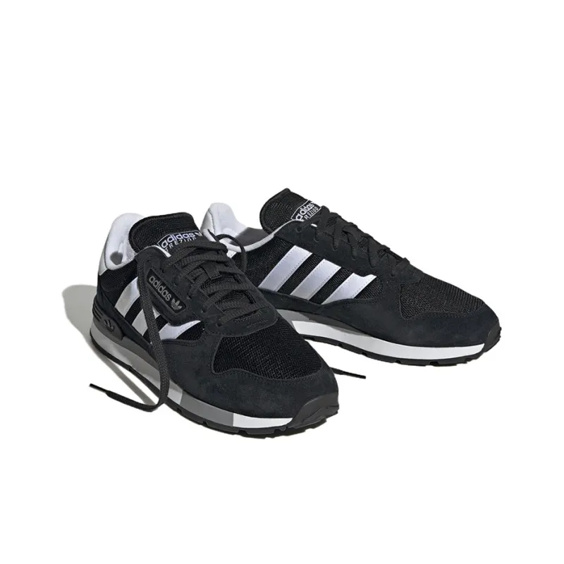 Adidas Treziod 2.0 Core Black Cloud White Grey Three-1
