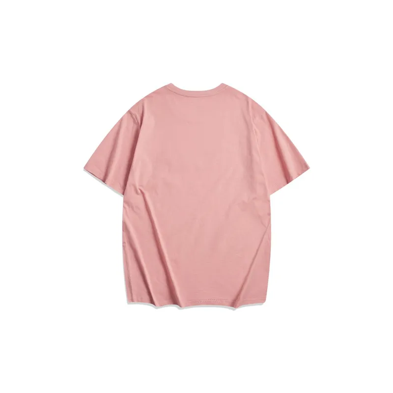 XTEP Comprehensive Training Short Sleeved T Shirt Unisex-7