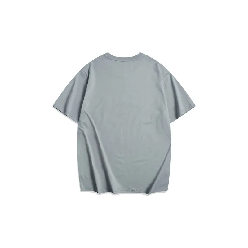 XTEP Comprehensive Training Short Sleeved T Shirt Unisex-5
