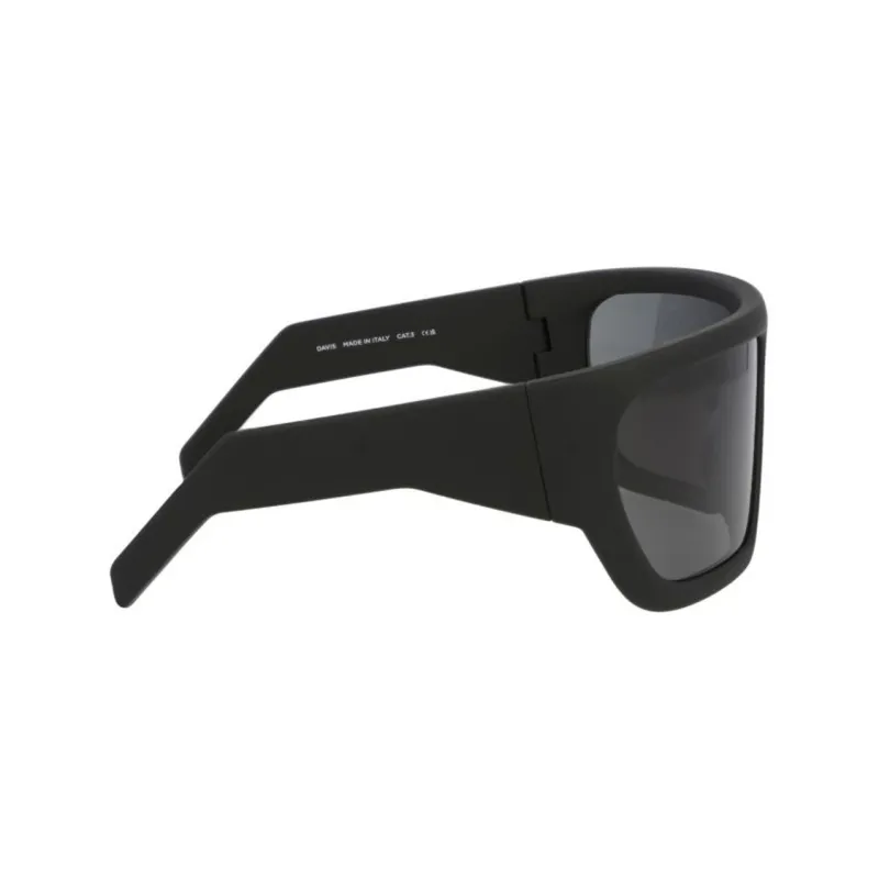 RICK OWENS Square Frame Sunglasses-2