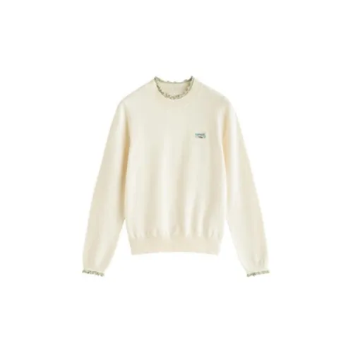 Inman Sweaters Women's