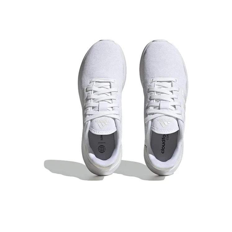 Adidas Puremotion 2.0 Cloud White Zero Metalic Women's-3