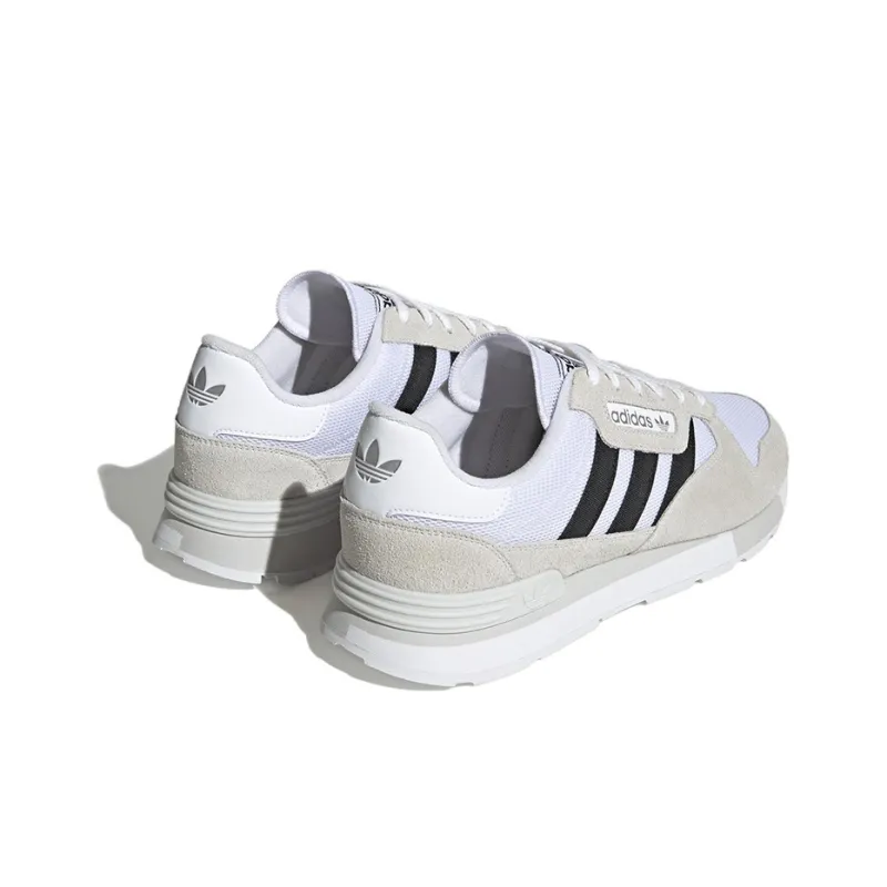 Adidas Originals Treziod 2 'White Black Grey'-2