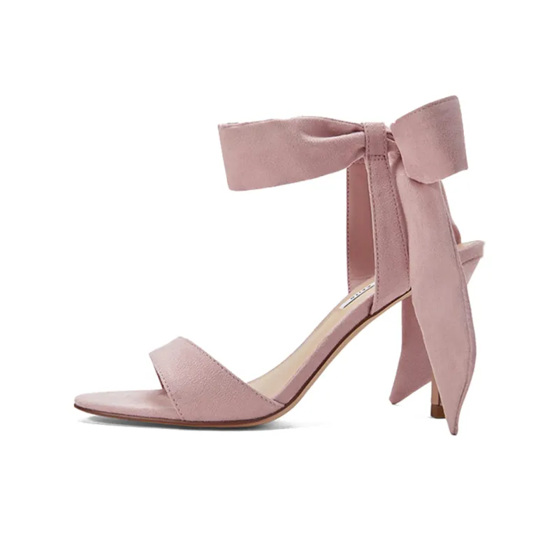 CHARLES&KEITH Roman Sandals Women's-4