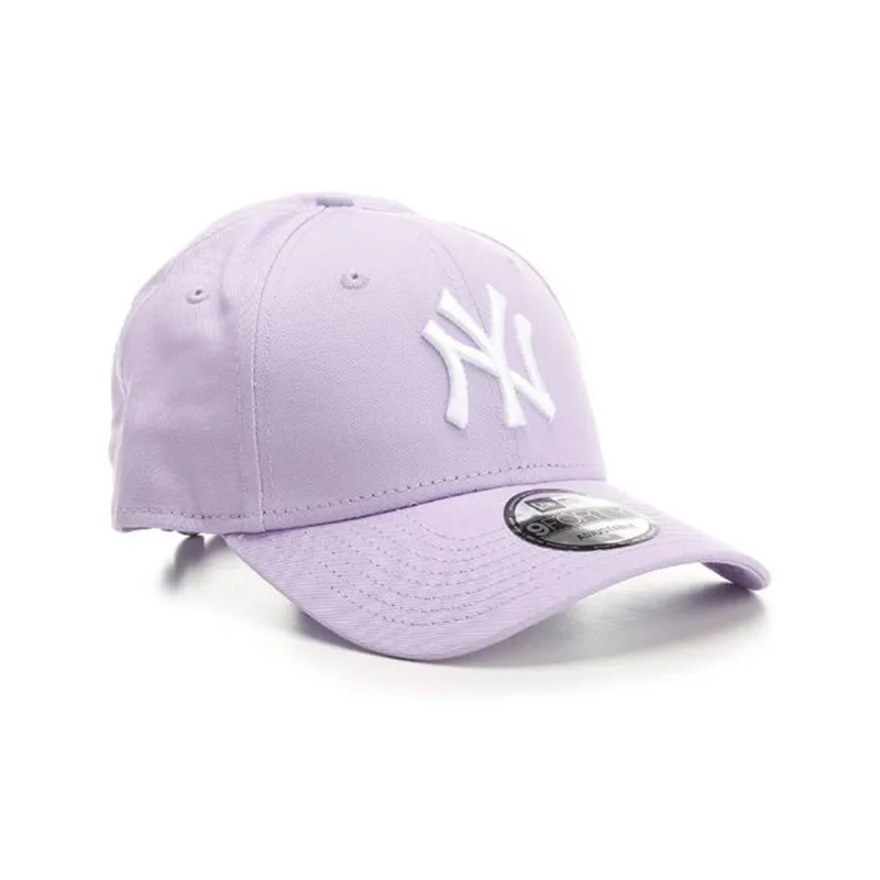New Era Baseball Caps Men Purple-1