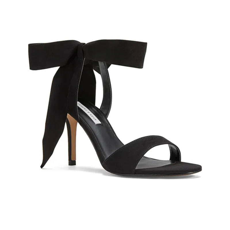 CHARLES&KEITH Roman Sandals Women's-1