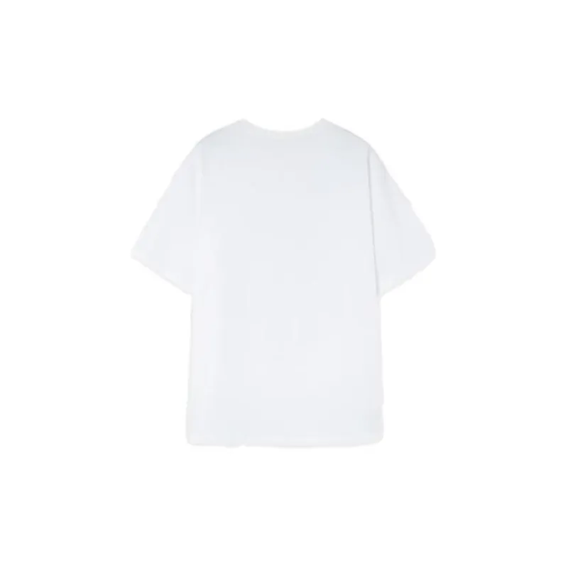 ITIB X TRENTE TRIOS MART Co-brand T-Shirts Women's-3