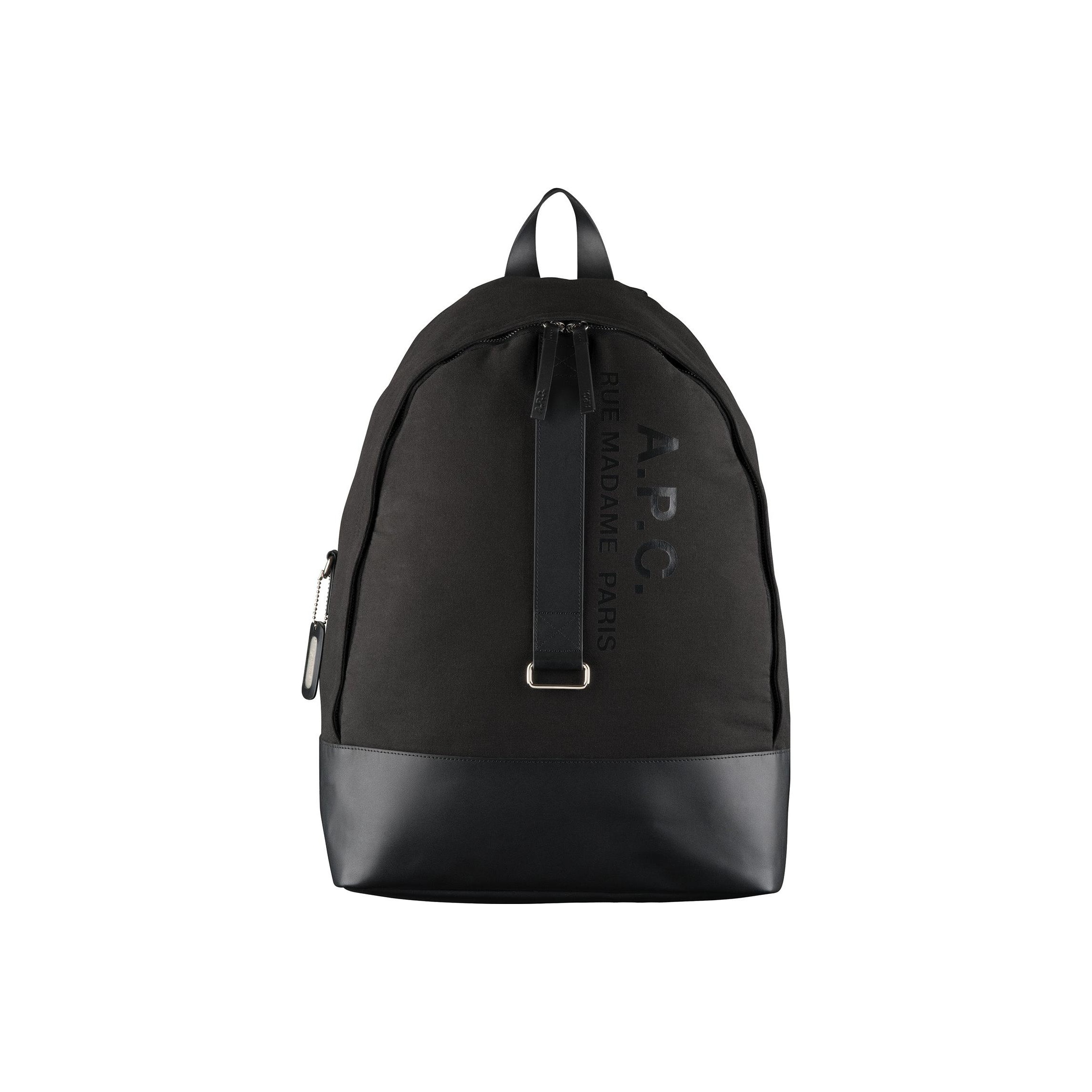 A.P.C Backpack for Women s Men s Sneakers Clothing Sale New POIZON