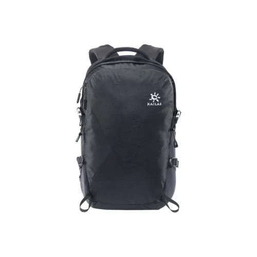 KAILAS Backpacks Ink Black