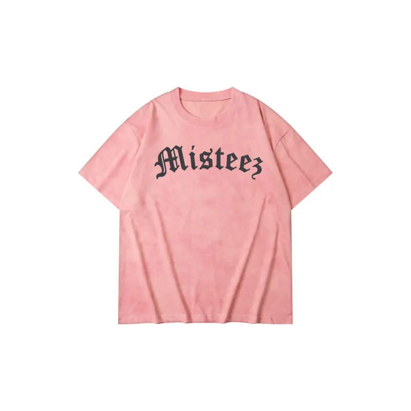 MISTEEZ T-Shirts Unisex-23