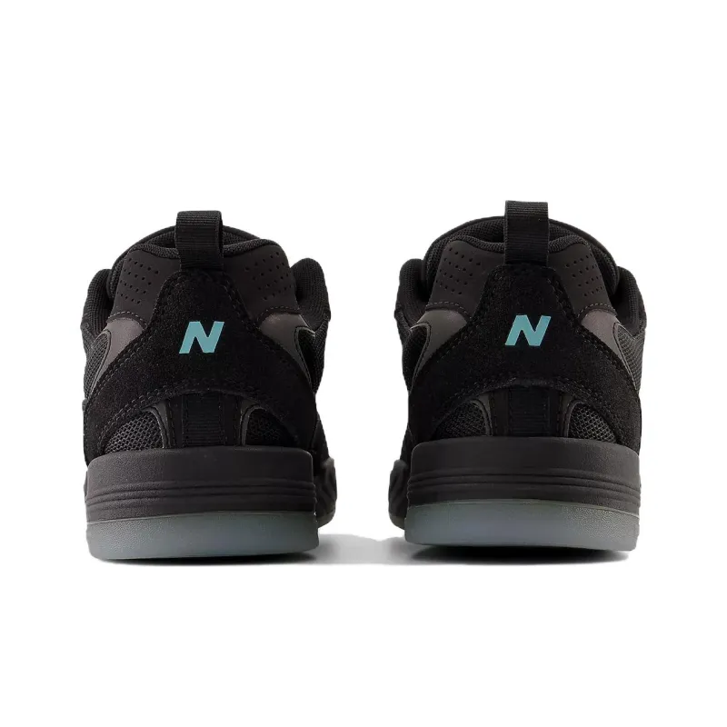 New Balance Numeric 808 Tiago Lemos Black-3