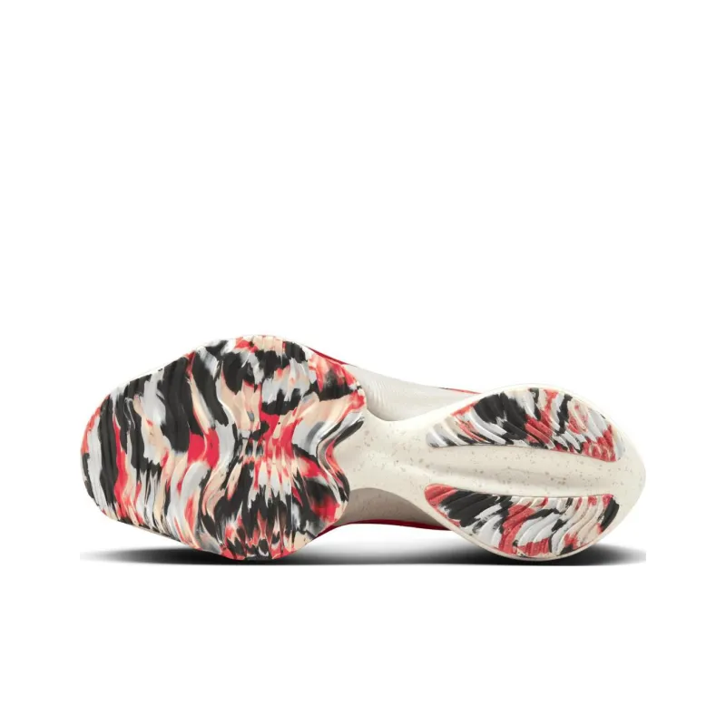 Nike Air Zoom Tempo Next% Flyknit Bright Crimson-3