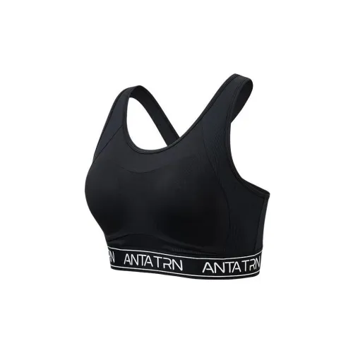 ANTA Variety Training Collection Sports Underwear Women's Black