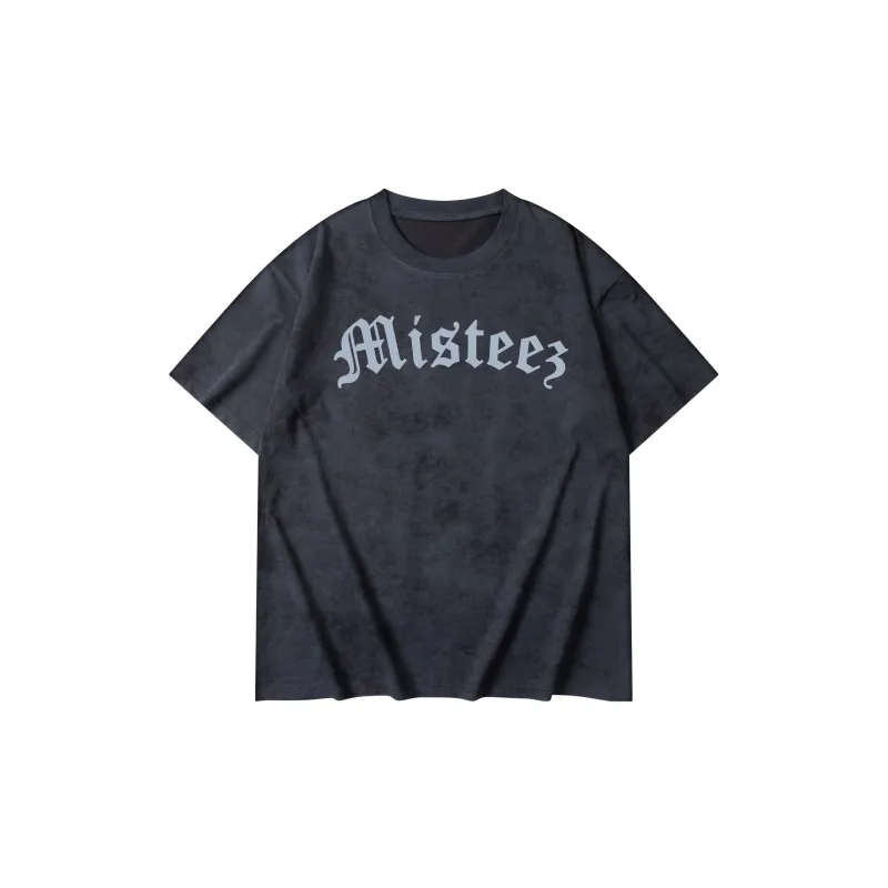 MISTEEZ T-Shirts Unisex-1