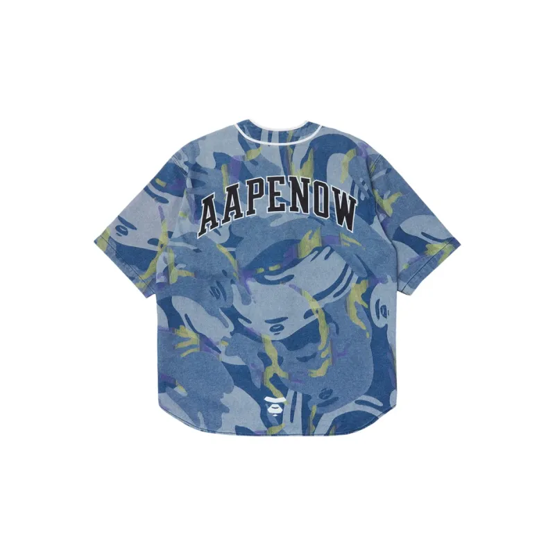 Aape Shirts Men-3