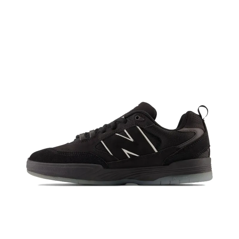 New Balance Numeric 808 Tiago Lemos Black-0