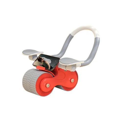 PEAK Abdominal Rollers
