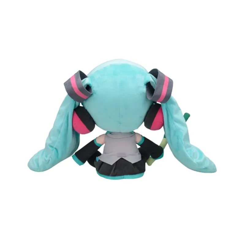 SEGA Plush Toy-1