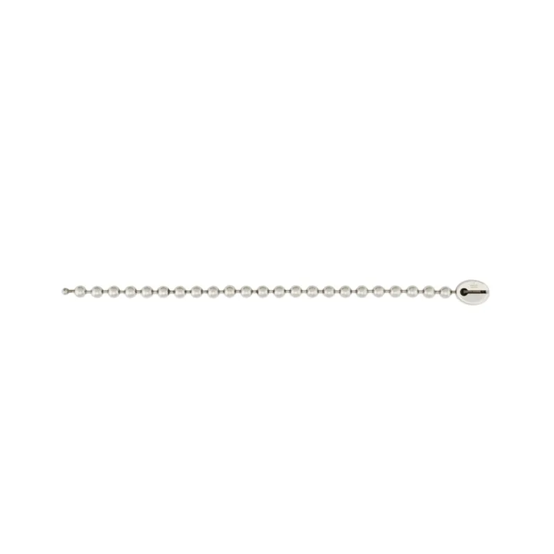 GUCCI Bracelets Women's Silver-2