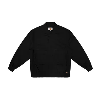 Dickies Jackets Men Black