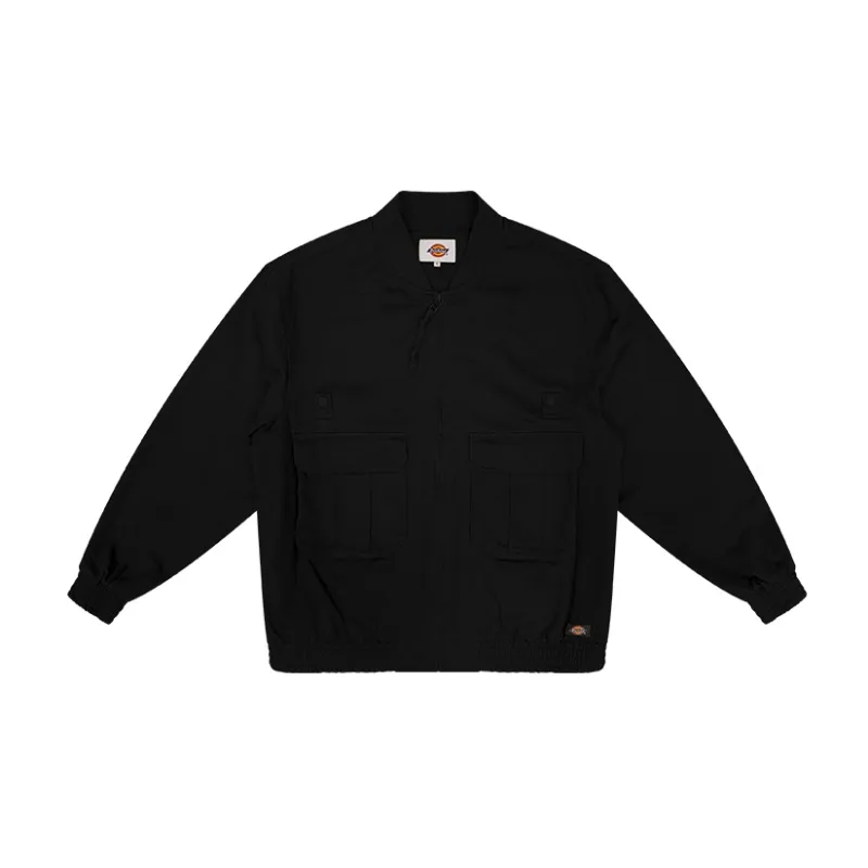 Dickies Jackets Men Black-0