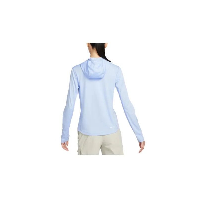 Nike T Shirt Women's Cobalt Bliss-1