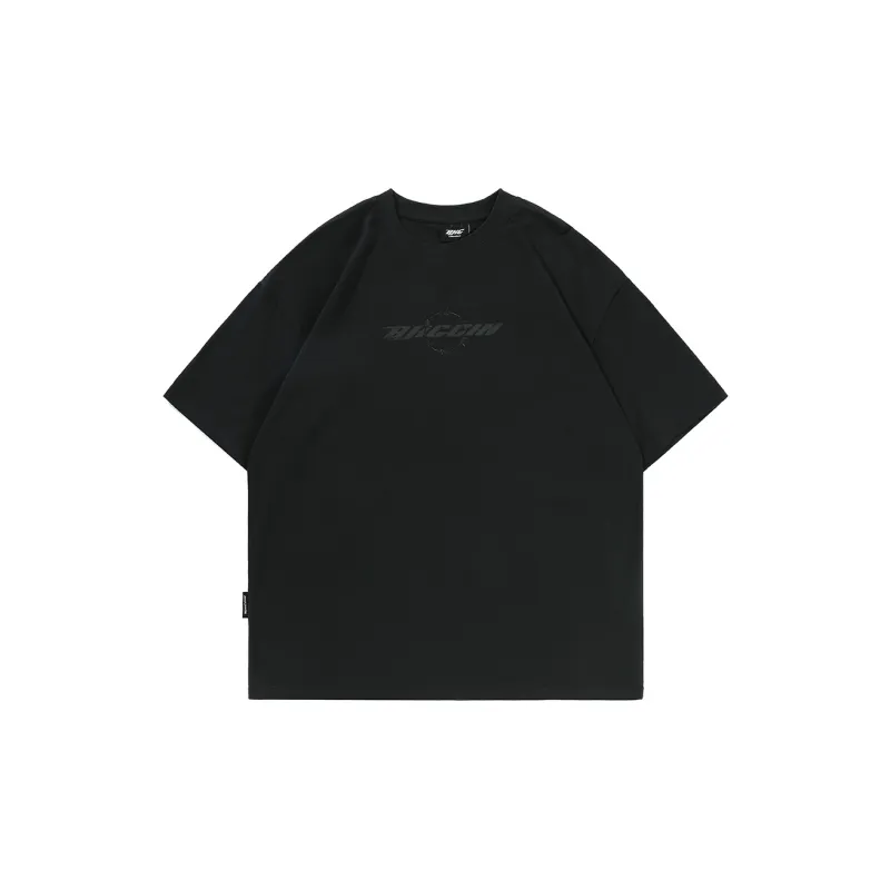 BJHG StarB T Shirts Unisex-5