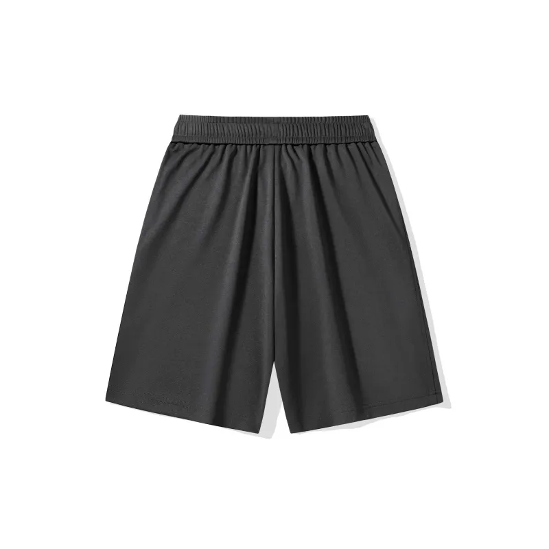 SIDEEFFECT Casual Shorts Unisex-8