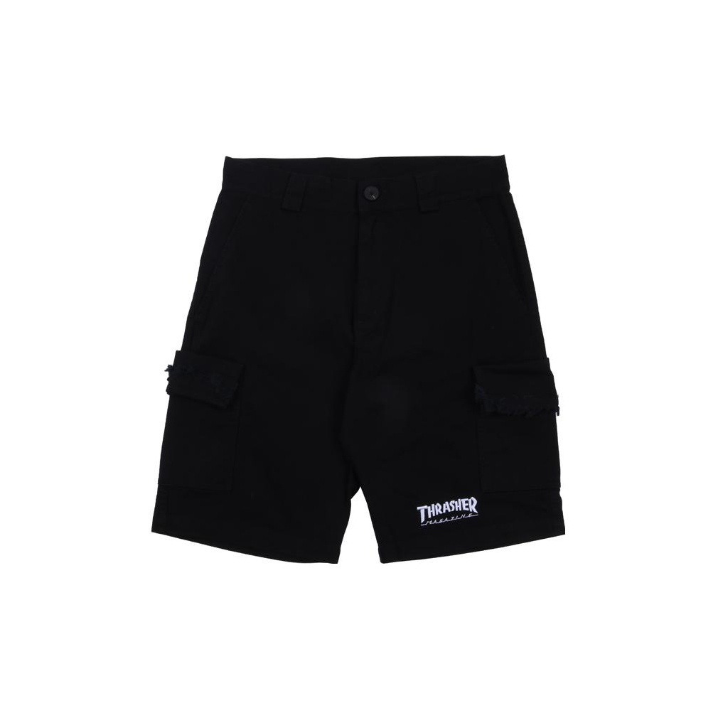 Thrasher shorts mens sale