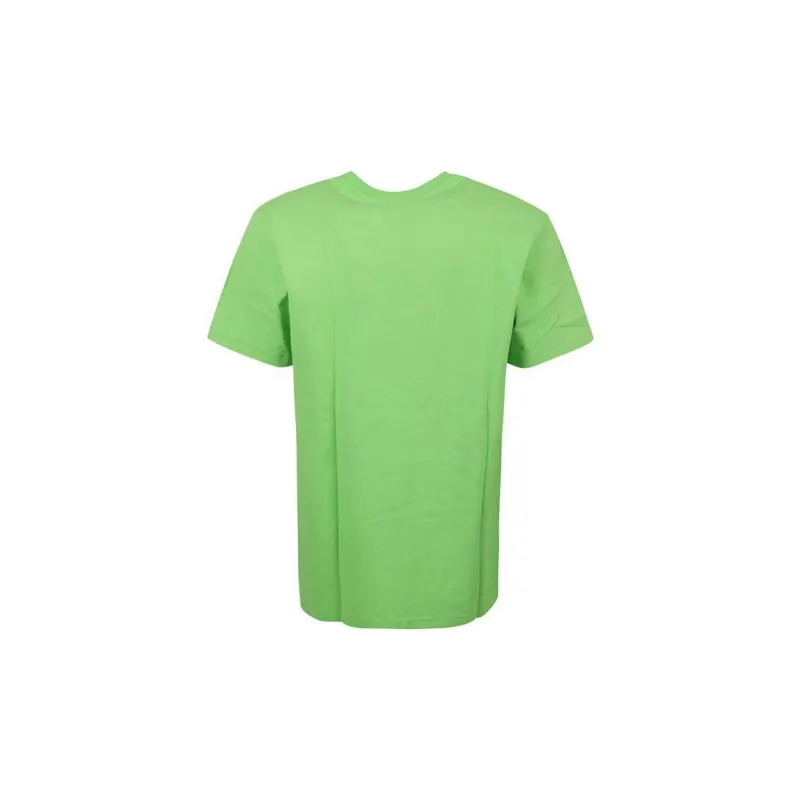 FRAME T-Shirts Men Green-1